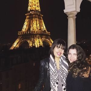 Meet your Posher, Nicole